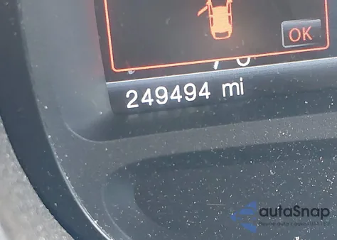 2012 Ford Edge Sel из США, поврежденный, VIN 2FMDK4JC7CBA94730